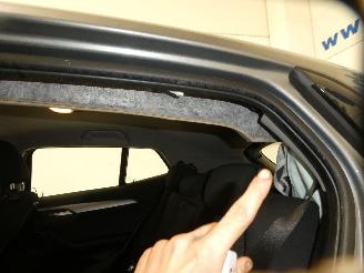 BMW X2 SDRIVE16D picture 21