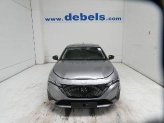 Peugeot 308 III ALLURE picture 1