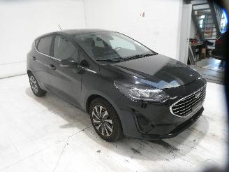 Ford Fiesta TITANIUM picture 11