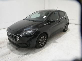 Ford Fiesta TITANIUM picture 3