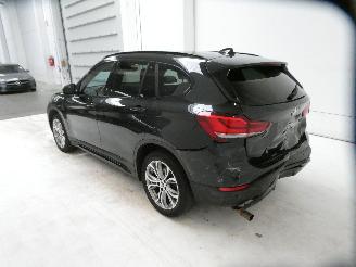 BMW X1 SDRIVE18I picture 6