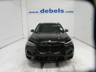 Auto incidentate BMW X1 SDRIVE18I 2021/11