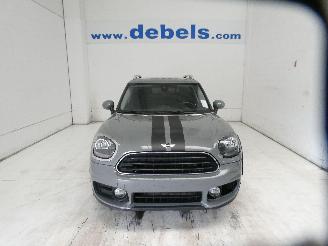 Auto incidentate Mini Countryman ONE COUNTRYMAN 2018/2