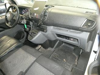Citroën Jumpy 1.5 BLUE HDI picture 18