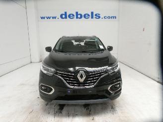 Renault Kadjar  picture 1