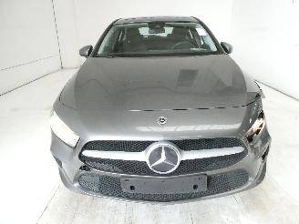 Mercedes A-klasse  picture 2