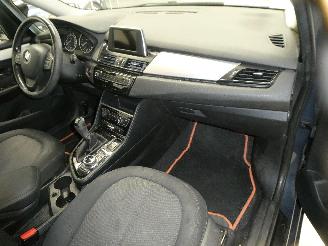 BMW 2-serie D picture 14