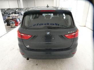 BMW 2-serie D picture 10