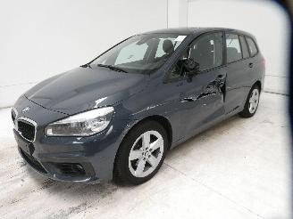 BMW 2-serie D picture 3