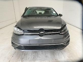 Volkswagen Golf COMFORTLINE picture 2