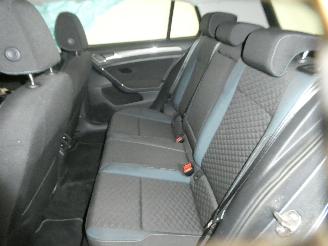 Volkswagen Golf COMFORTLINE picture 22