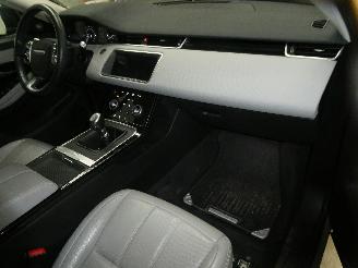 Land Rover Range Rover Evoque 2.0D EVOQUE S picture 15