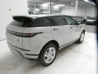 Land Rover Range Rover Evoque 2.0D EVOQUE S picture 13