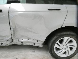 Land Rover Range Rover Evoque 2.0D EVOQUE S picture 8