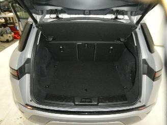 Land Rover Range Rover Evoque 2.0D EVOQUE S picture 20