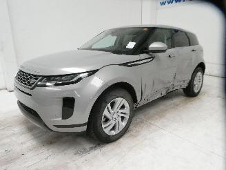 Land Rover Range Rover Evoque 2.0D EVOQUE S picture 3