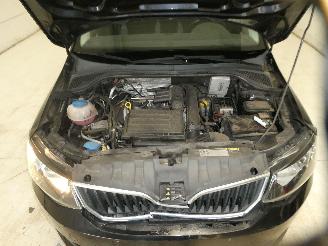 Skoda Fabia AMBITION picture 22