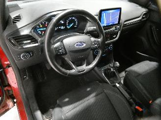 Ford Puma TITANIUM DESIGN picture 18