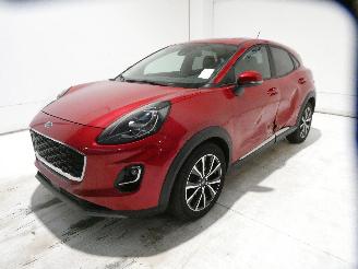 Ford Puma TITANIUM DESIGN picture 3