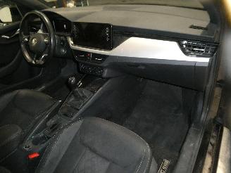 Skoda Scala AMBITION picture 24