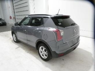 Ssang yong Tivoli /XLV picture 5