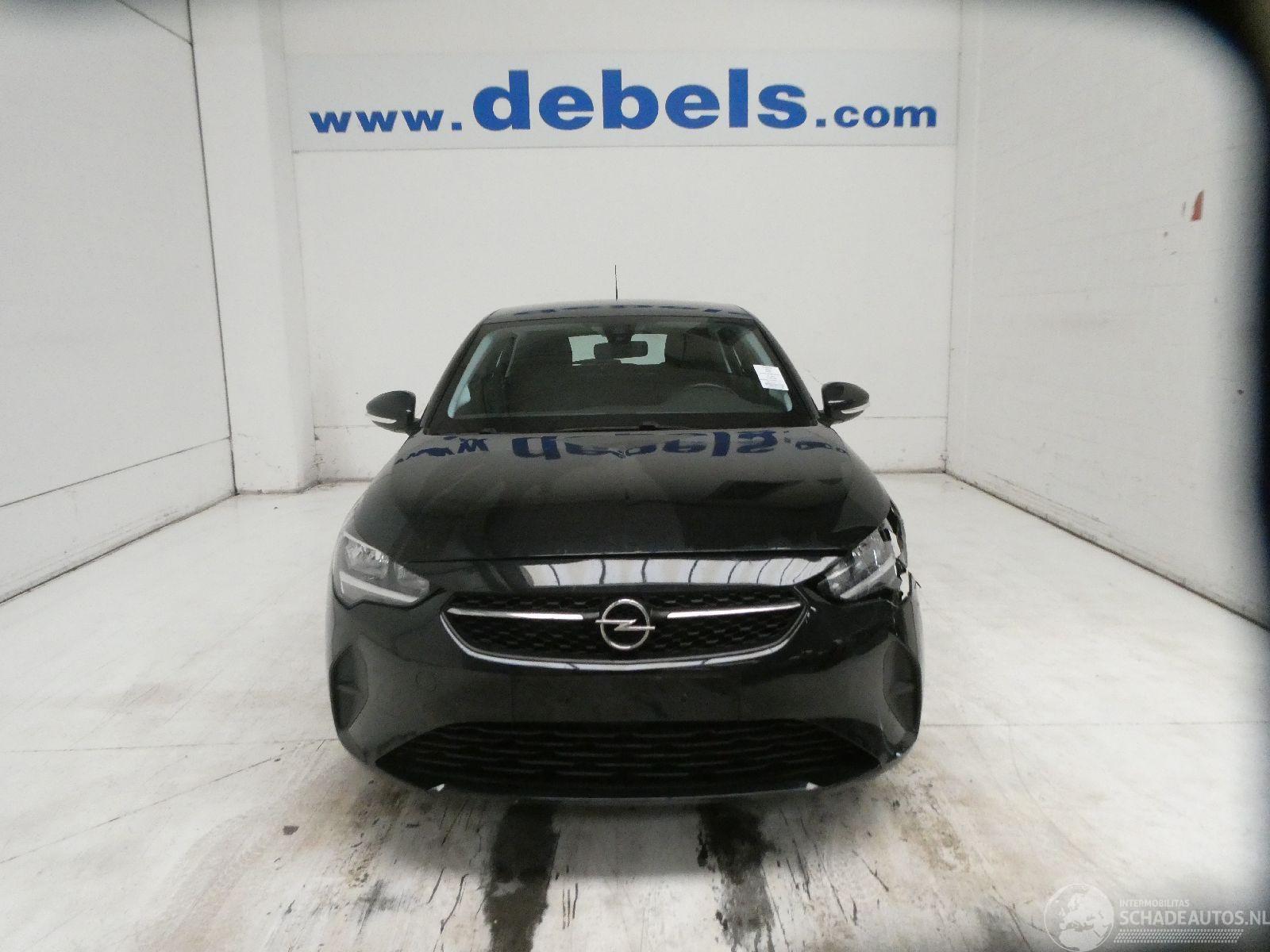 Opel Corsa EDITION