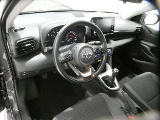 Toyota Yaris  picture 15