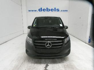 Mercedes Vito 8+1 PL picture 1
