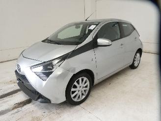 Toyota Aygo  picture 5