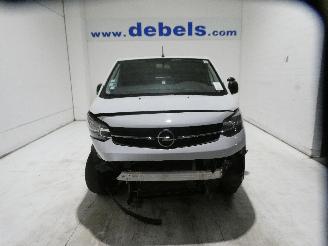Opel Vivaro 1.5 TURBO COMFORT L3 picture 1