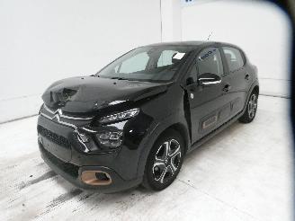 Citroën C3 III C-SERIES picture 4