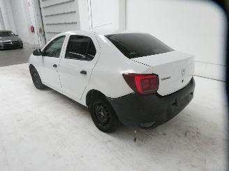 Dacia Logan  picture 4
