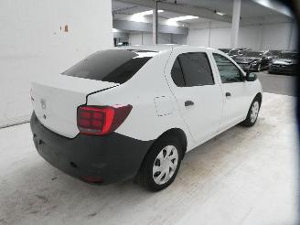 Dacia Logan  picture 9