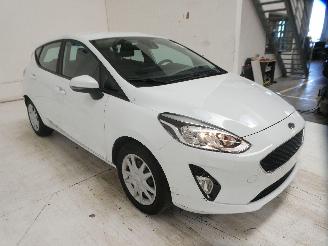Ford Fiesta 1.1 5 DEURS picture 7