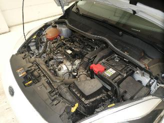 Ford Fiesta 1.1 5 DEURS picture 19