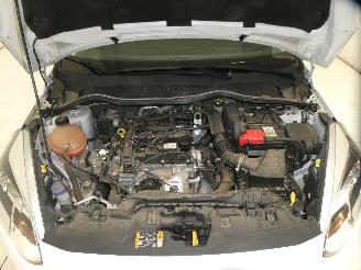 Ford Fiesta 1.1 5 DEURS picture 20