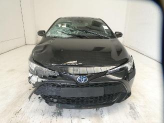 Toyota Corolla  picture 2
