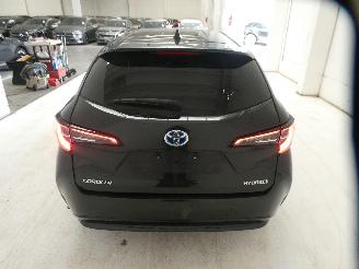 Toyota Corolla  picture 6