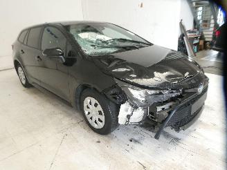 Toyota Corolla  picture 8