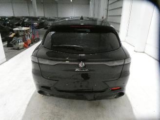 Alfa Romeo Tonale IBRIDA picture 6