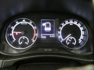 Skoda Fabia III picture 19