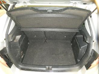Skoda Fabia III picture 23