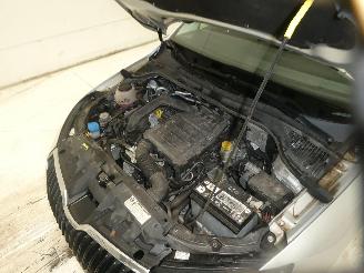 Skoda Fabia III picture 26