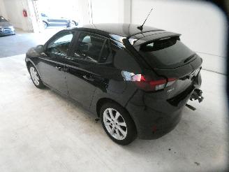 Opel Corsa EDITION picture 7