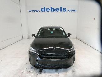 Opel Corsa EDITION picture 1