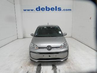 Damaged car Volkswagen Up! MOVE 2020/7