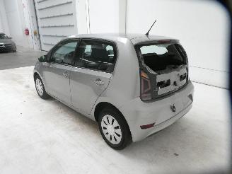 Volkswagen Up! MOVE picture 4