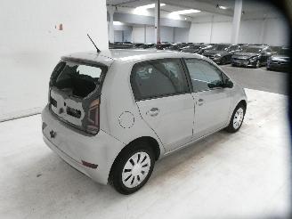 Volkswagen Up! MOVE picture 7