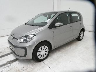 Volkswagen Up! MOVE picture 3