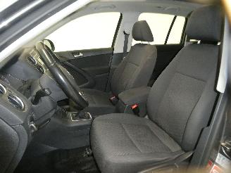 Volkswagen Tiguan TREND & FUN picture 16